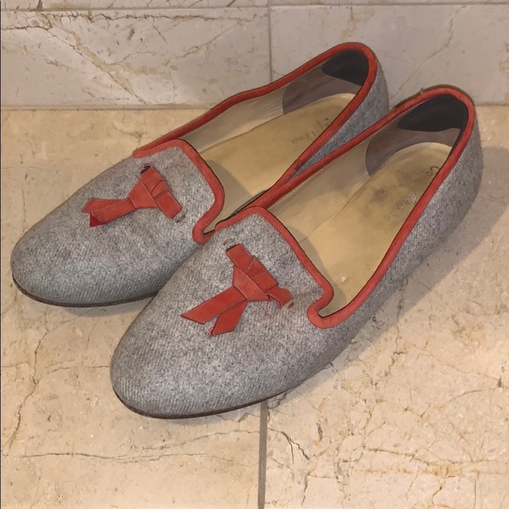 Cole Haan shoes , size 8.5 , Nike air bottom